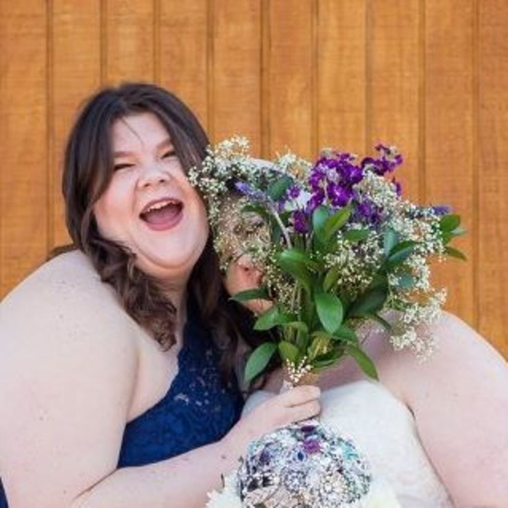 Meet your Posher, Lindsey